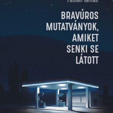 Bravúros Mutatványok, Amiket Senki Se Látott