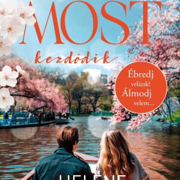 A Mindörökké Most Kezdődik