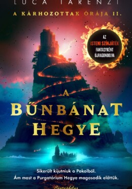 A Bűnbánat Hegye - A Kárhozottak Órája Ii.