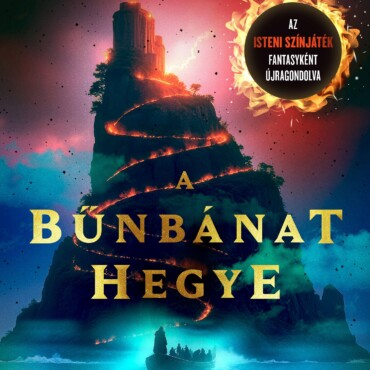 A Bűnbánat Hegye - A Kárhozottak Órája Ii.