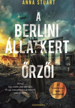 A Berlini Állatkert Őrzői