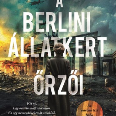 A Berlini Állatkert Őrzői