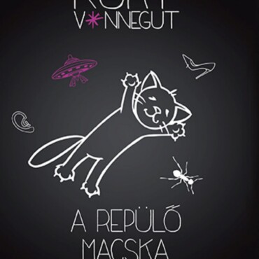 A Repülő Macska