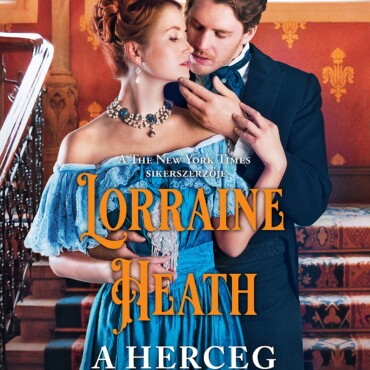 A Herceg Megszelídítése