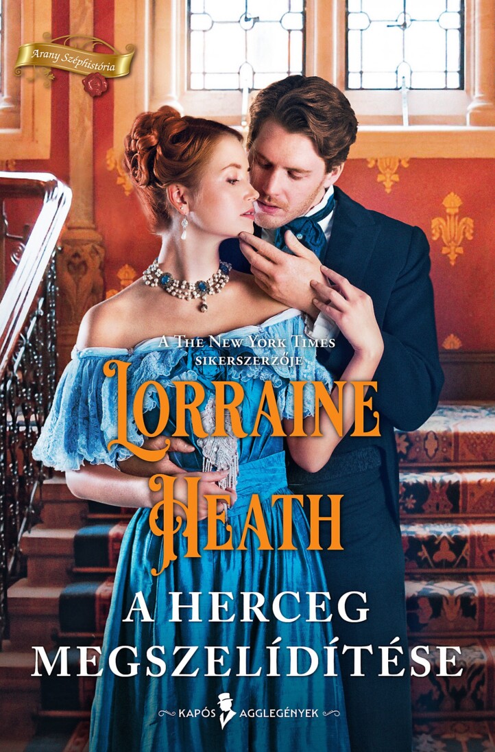 A Herceg Megszelídítése