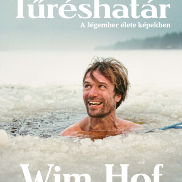 Tűréshatár - A Jégember Élete Képekben