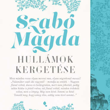 Hullámok Kergetése