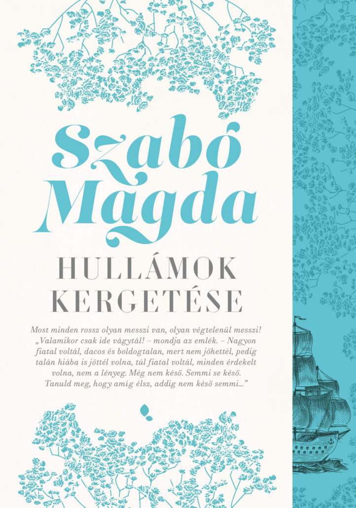 Hullámok Kergetése