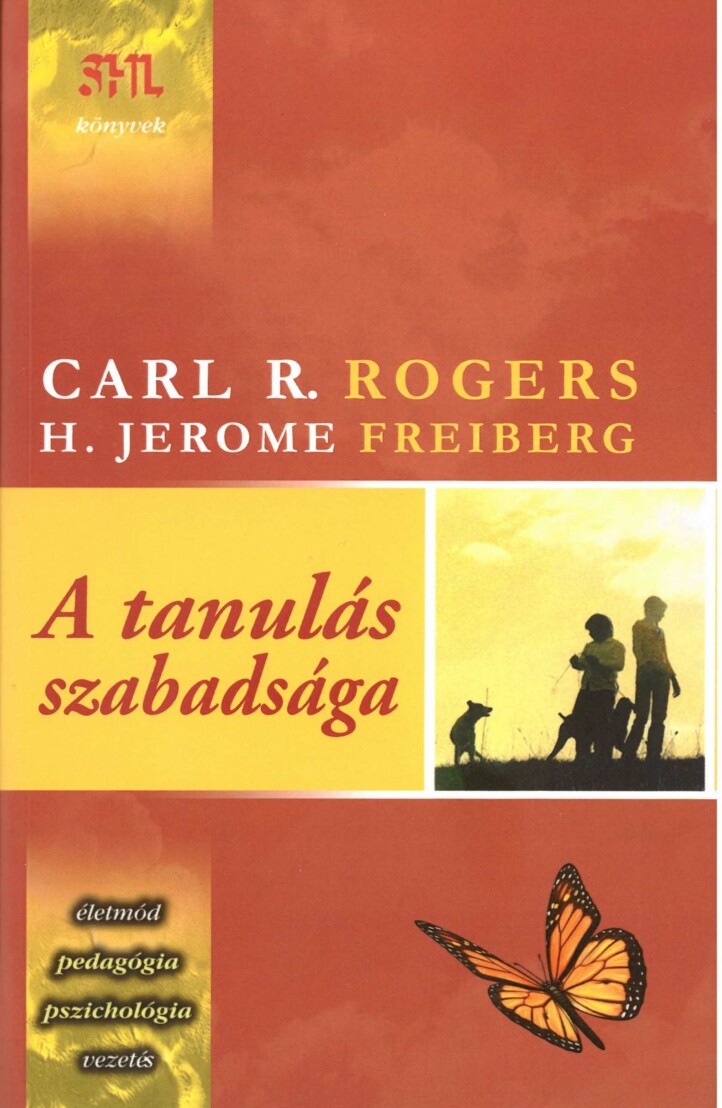 A Tanulás Szabadsága - 3. Kiadás