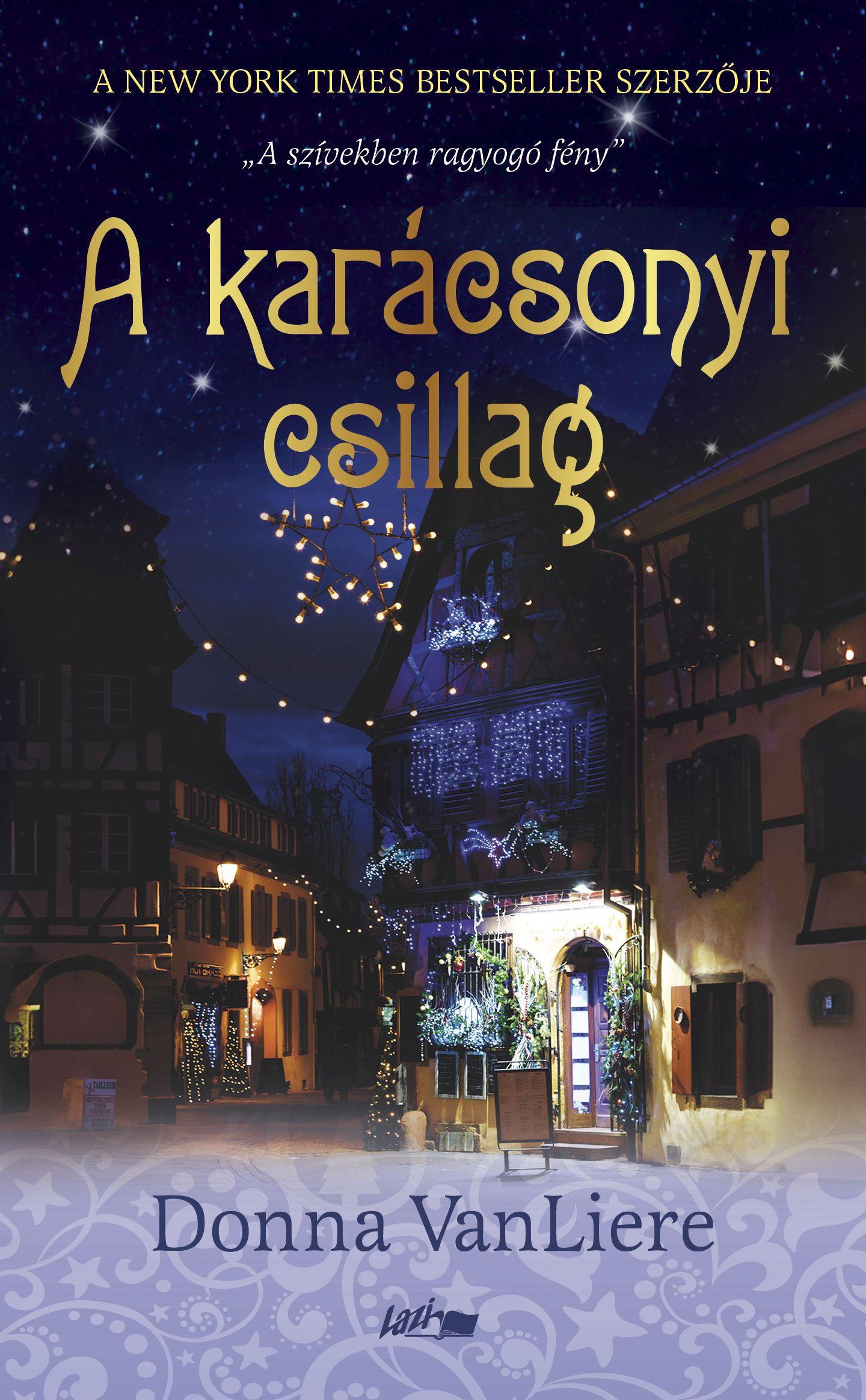 A Karácsonyi Csillag