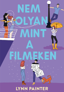 Nem Olyan, Mint A Filmeken