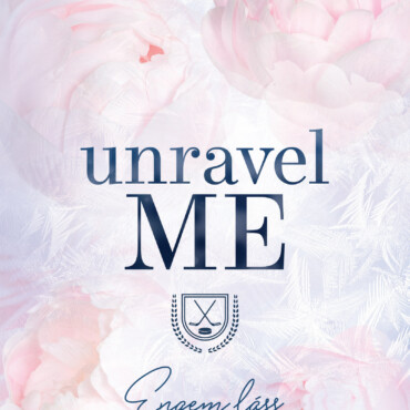 Unravel Me - Engem Láss (Élfestett)