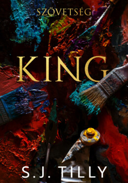 King - Szövetség (Éldekorált)