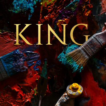 King - Szövetség (Éldekorált)