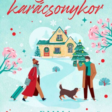 Jövő Karácsonykor