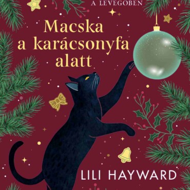 Macska A Karácsonyfa Alatt