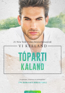 Tóparti Kaland