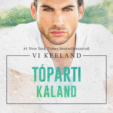 Tóparti Kaland