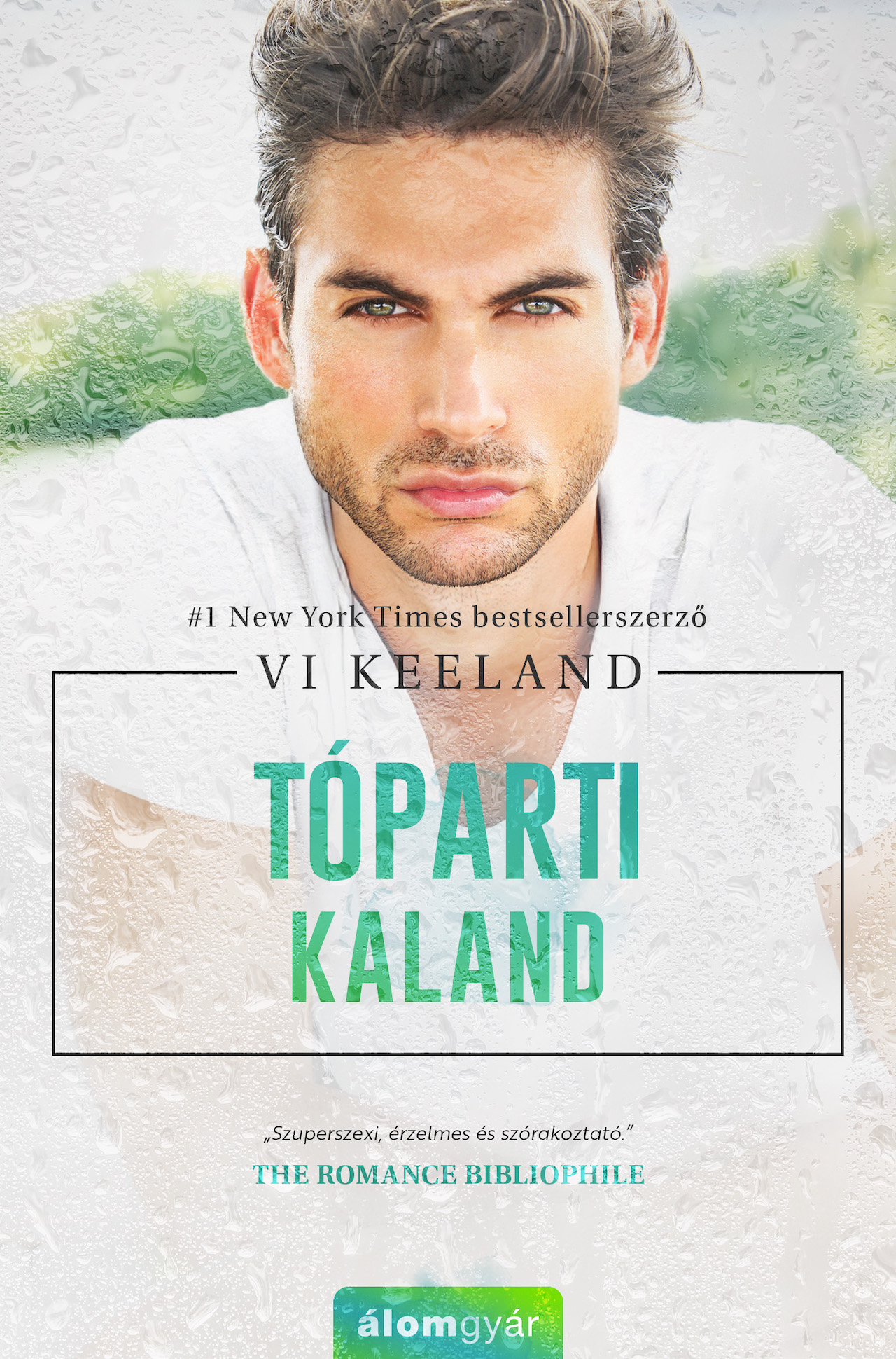 Tóparti Kaland