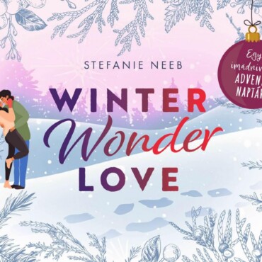 Winter Wonder Love - Egy Imádnivaló Adventi Naptár