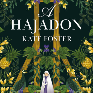 A Hajadon - Élfestett