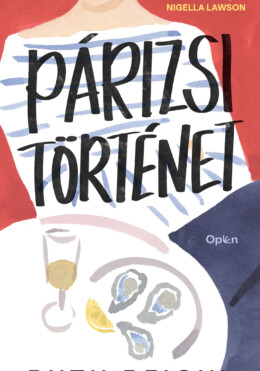 Párizsi Történet