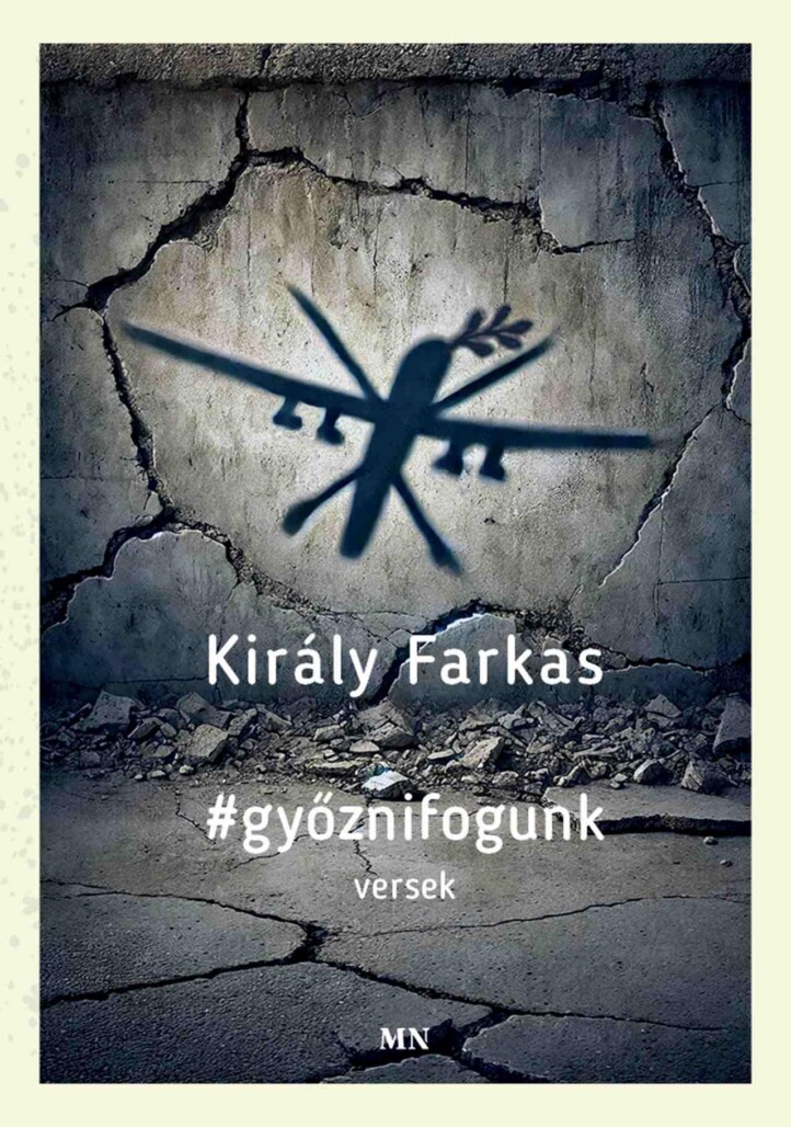 Győznifogunk - Versek