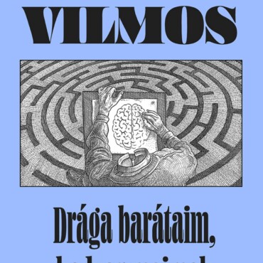 Drága Barátaim, Kedves Majmok - Emberi És Állati Egypercesek