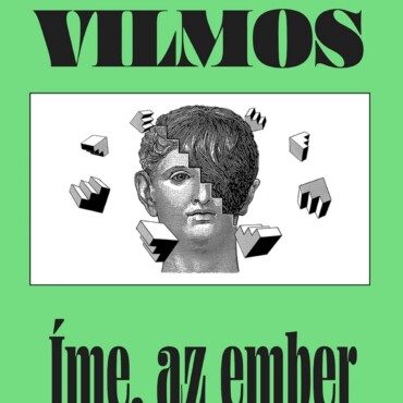 Íme, Az Ember - A Humánetológus Szemével