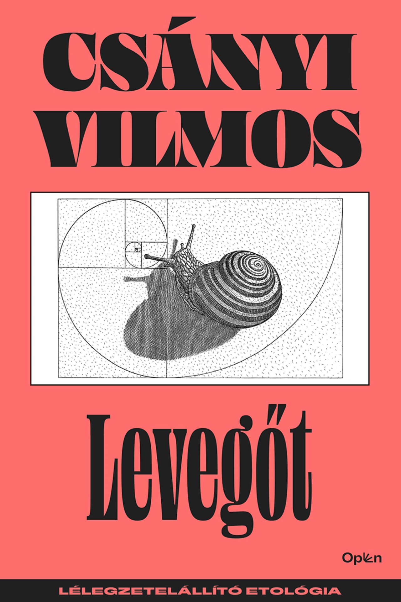 Levegőt - Lélegzetelállító Etológia