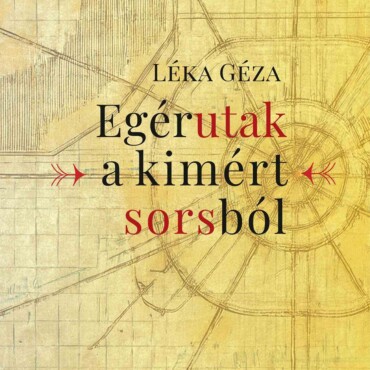 Egérutak A Kimért Sorsból