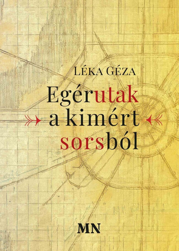 Egérutak A Kimért Sorsból