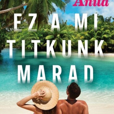 Ez A Mi Titkunk Marad