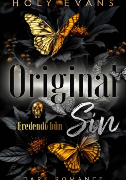 Original Sin - Eredendő Bűn (Élfestett)