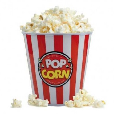 Legami Popcorn Tartó Vödör