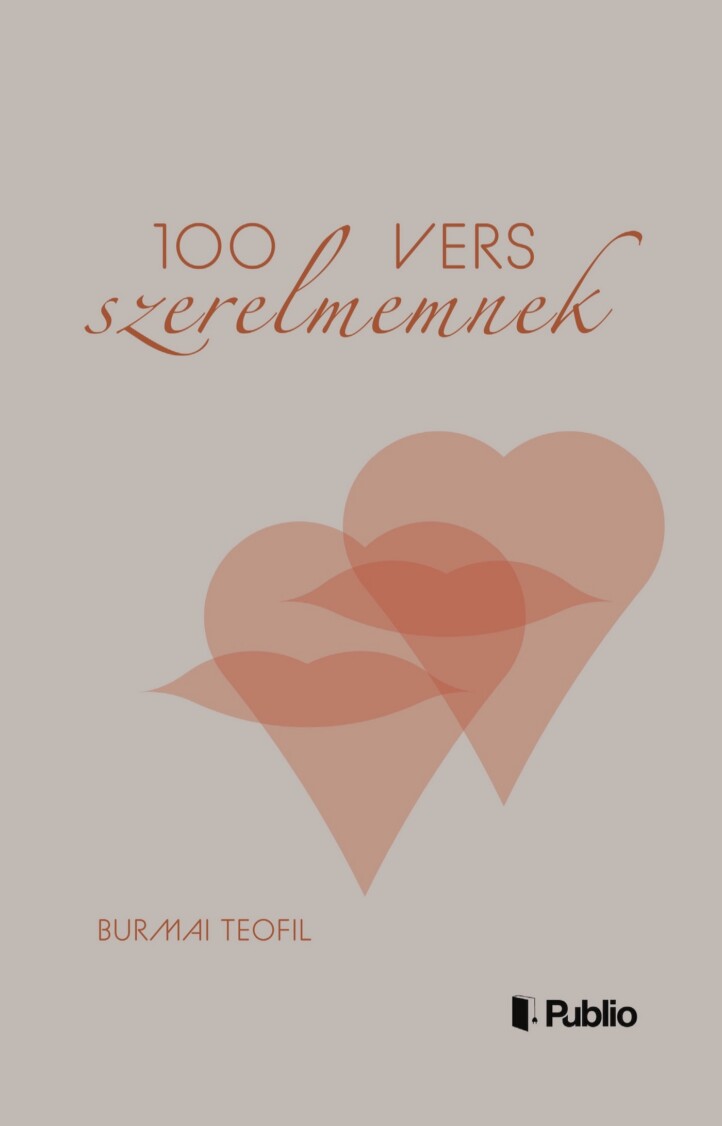 100 Vers Szerelmemnek