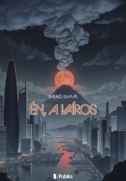 Én, A Város