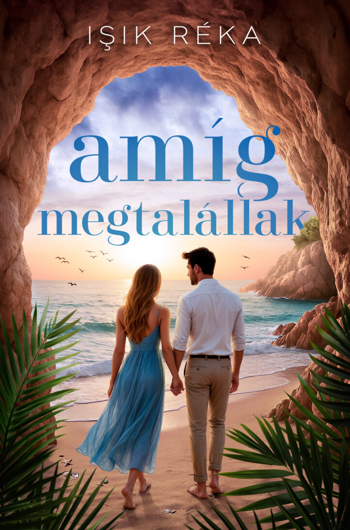 Amíg Megtalállak