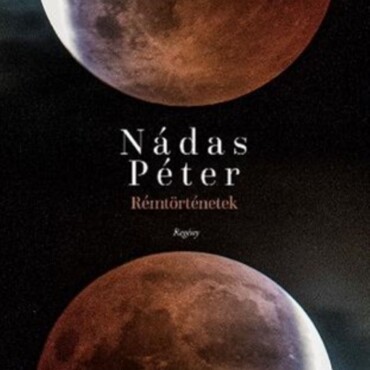 Rémtörténetek - Regény