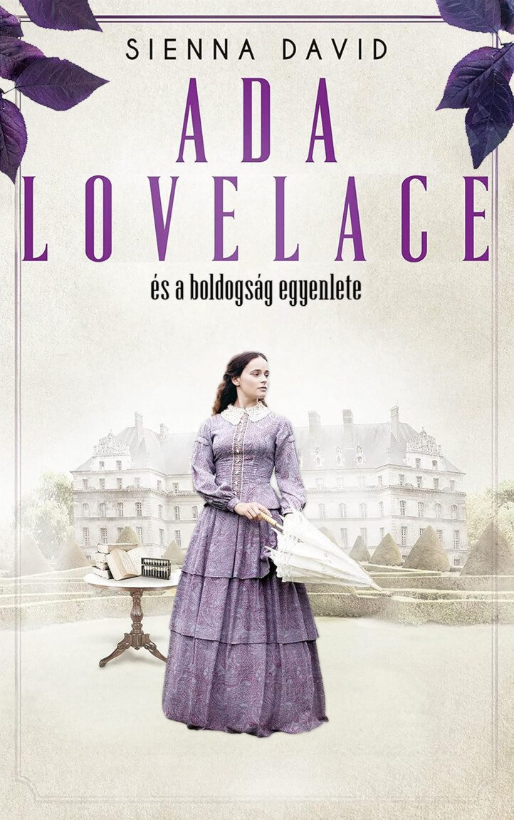 Ada Lovelace És A Boldogság Egyenlete