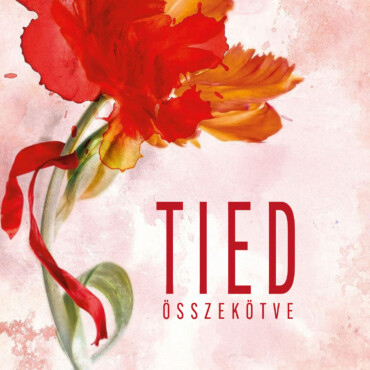 Tied - Összekötve (Éldekorált)