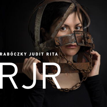 Rjr - Rabóczky Judit Rita (Szobrok Indulatból)