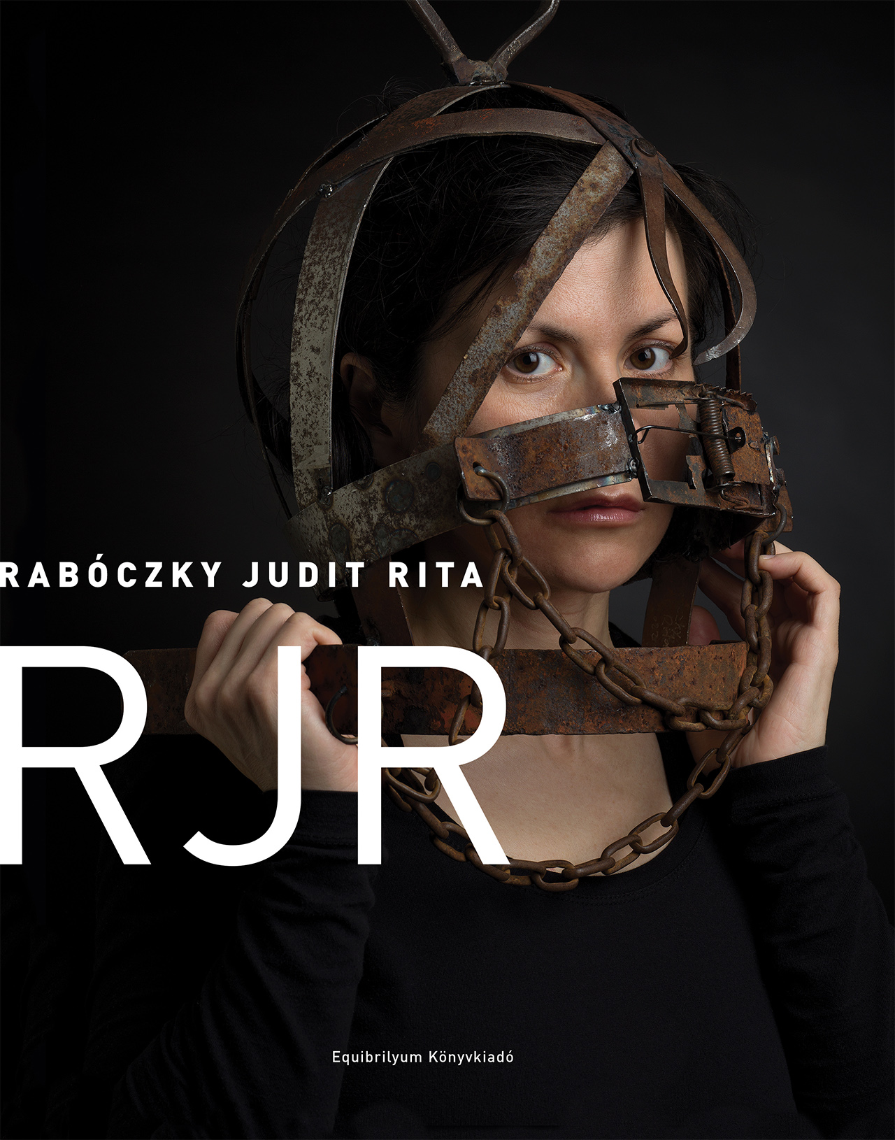 Rjr - Rabóczky Judit Rita (Szobrok Indulatból)