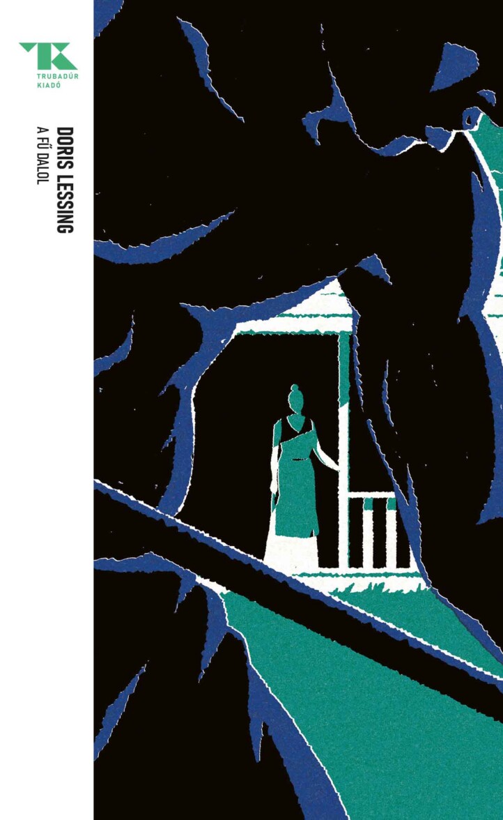 A Fű Dalol - Trubadur Zsebkönyvek 93.