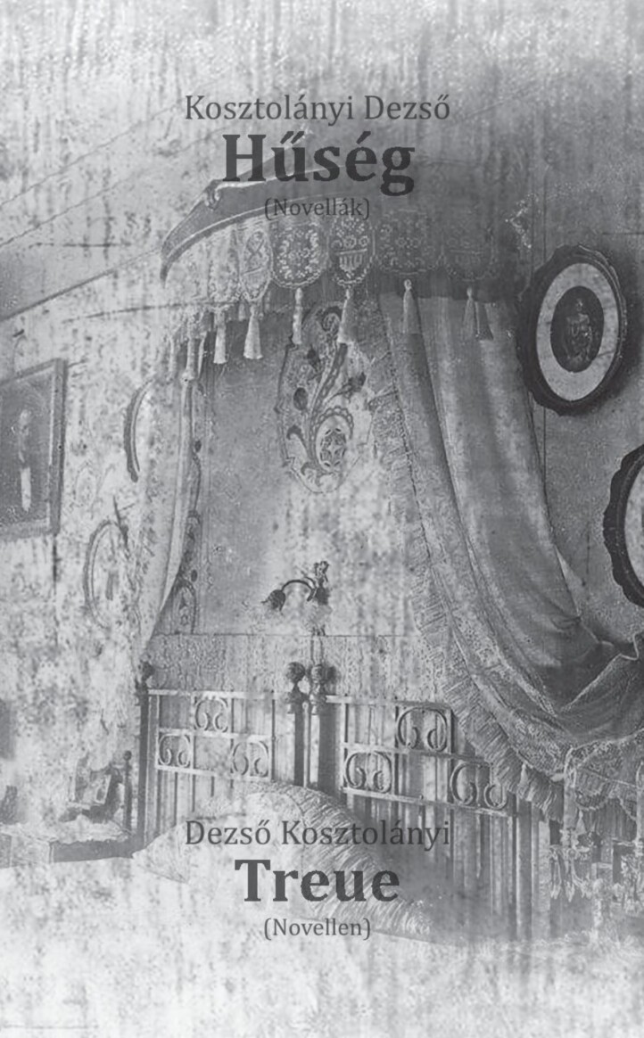 Hűség - Treue (Kétnyelvű)