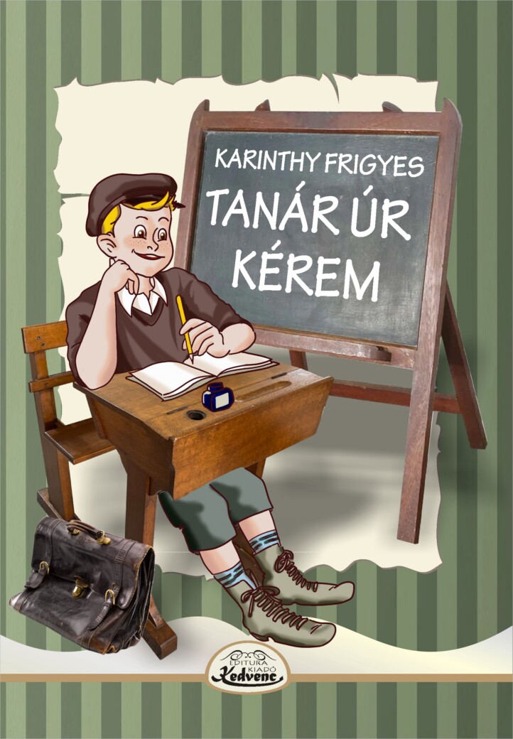 Tanár Úr Kérem