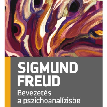 Bevezetés A Pszichoanalízisbe