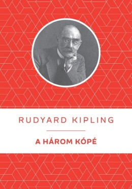 A Három Kópé - Kello Diákkönyvtár