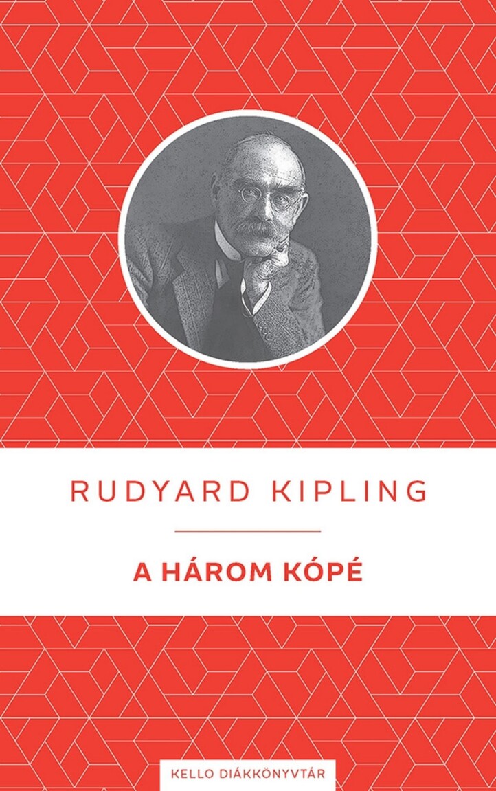 A Három Kópé - Kello Diákkönyvtár