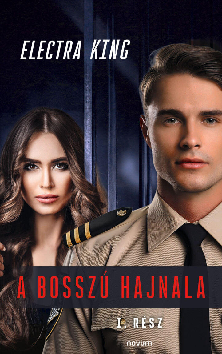 A Bosszú Hajnala ( 1. Rész)